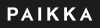 PAIKKA